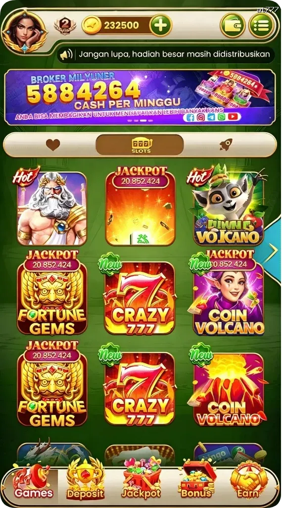 at777 APK
