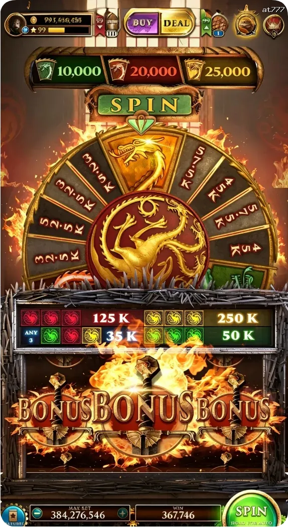 at777 APK